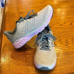 New Balance Fresh Foam 880